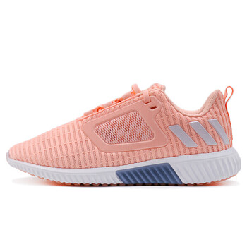 adidas運(yùn)動(dòng)鞋橙色