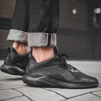 阿迪達(dá)斯（adidas）跑步鞋DB1090 44.5
