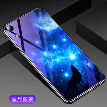 銘玳 榮耀暢玩8A 手機殼/保護套