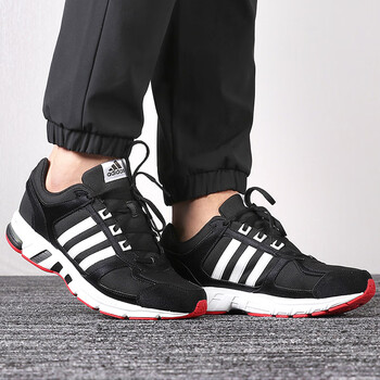 Adidas跑步鞋BW1286 