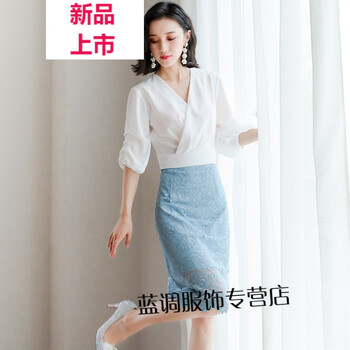 網紗長裙，微胖女神的福音
