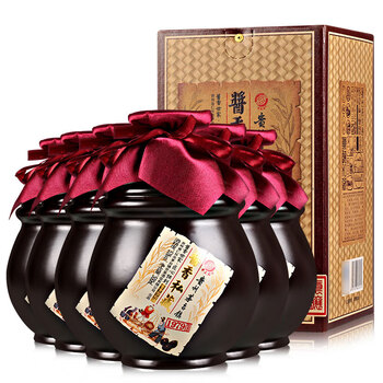 茅臺私藏酒500ml