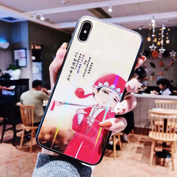 幻璽 oppo A7X 手機(jī)殼/保護(hù)套