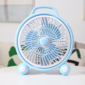 乾越 123456 電風(fēng)扇