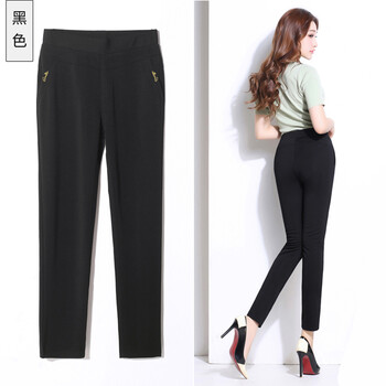 時(shí)尚高腰連衣裙，打造優(yōu)雅小身材
