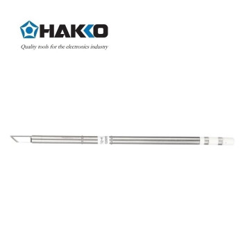 日本白光（HAKKO）FX951 专用焊嘴 T12系列焊嘴 刀型 T12-K