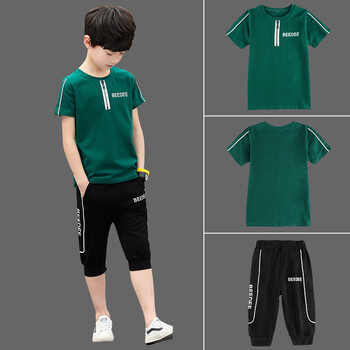 吉米小乖（jimixiaoguai）童裝套裝