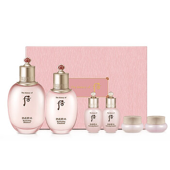 滋潤(rùn)保濕護(hù)手霜，拯救你的肌膚