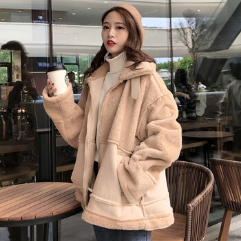 百搭牛仔外套，打造青春活力范
