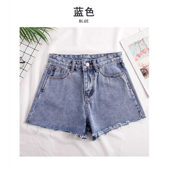 高腰喇叭褲，穿出你的街頭好身材