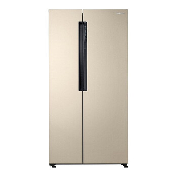 三星（SAMSUNG） RS62K6000SK/SC 對(duì)開(kāi)門 冰箱