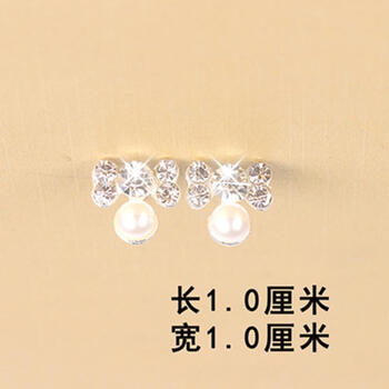 自帶浪漫氣質(zhì)的流蘇耳飾