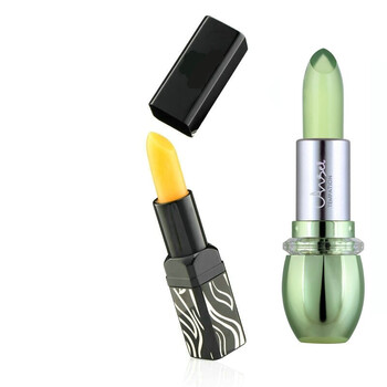 紅色櫻桃健康唇膏