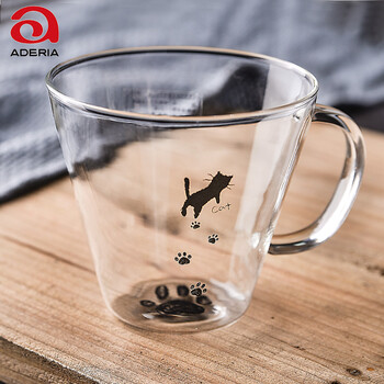 阿德利亞（ADERIA）玻璃杯300ml，201-300ml