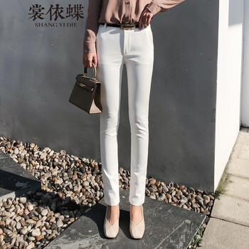 元素,小腳褲,小腳褲,新款,樣式,鉛筆,新款,鉛筆,流行,趨勢(shì)