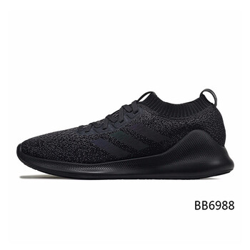 阿迪達(dá)斯（Adidas）跑步鞋BB6988-18冬季 