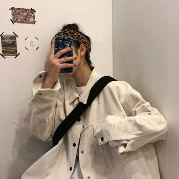 時尚女士長袖外套，搭配更吸睛
