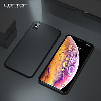 洛夫特（LOFTER） iphonex 手機(jī)殼/保護(hù)套