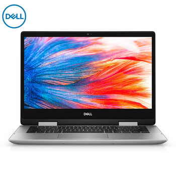 戴爾（DELL） 靈越14MF  14.0英寸 筆記本
