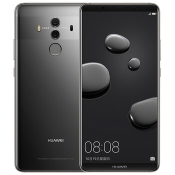 華為（HUAWEI） BLA-AL00 手機 深灰色