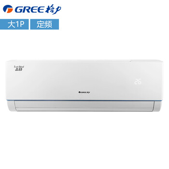 格力（GREE） 1.5匹 壁掛式 空調 以圖片描述為準