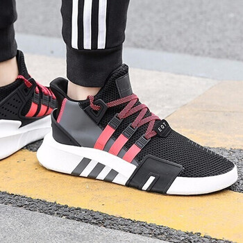 阿迪達(dá)斯（Adidas）跑步鞋BD7777 