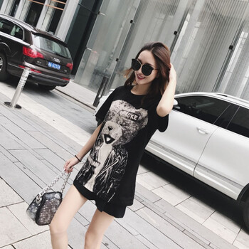 fashion 夏裝