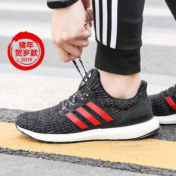 阿迪達(dá)斯（adidas）跑步鞋F(xiàn)35231-19春季 