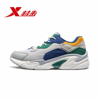 系帶跑鞋，讓你的運(yùn)動(dòng)更舒適