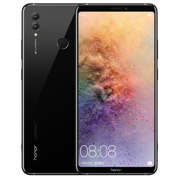 華為華為note8