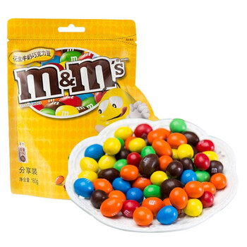 進(jìn)口巧克力，享受美味的生活