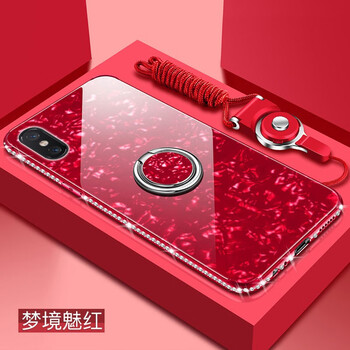 睿銳 iphone X 手機(jī)殼/保護(hù)套