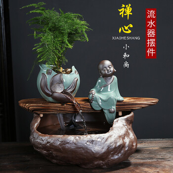 精致玻璃擺件，讓生活不再單調(diào)