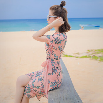 氣質(zhì)雪紡衫，打造優(yōu)雅女神
