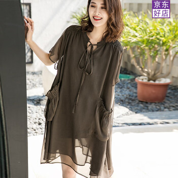 優(yōu)雅蕾絲裙，打造你的氣質(zhì)小仙女