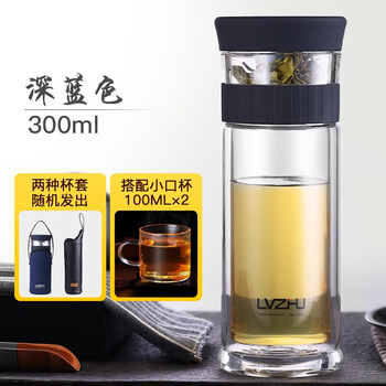 通仙（tongxian）玻璃杯