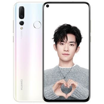 華為（HUAWEI）  手機 白色