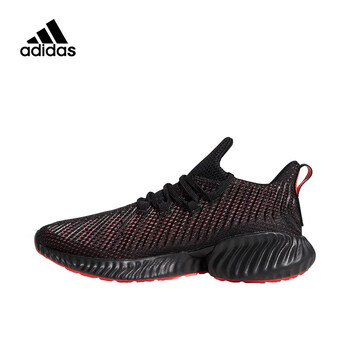 阿迪達斯（Adidas）跑步鞋D96536 36