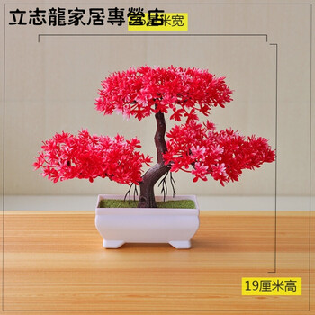 精美仿真擺件，讓客廳變得更溫馨