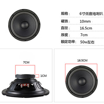 周末宅家，藍牙音響來助你