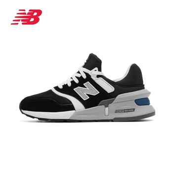 NEW BALANCE跑步鞋MS997HGA 