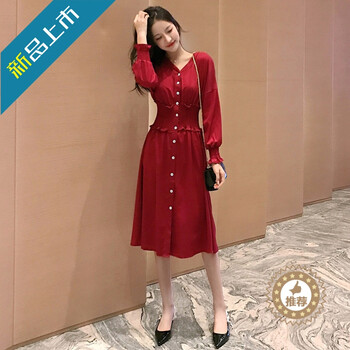 優(yōu)雅蕾絲裙，打造甜美小臉