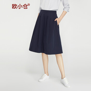 元素,樣式,大擺,流行,趨勢(shì),新款,擺蓬蓬中裙新款,蓬蓬