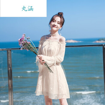 時(shí)尚減齡娃娃裙，微胖妹子的福音