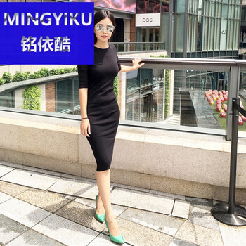 拯救你的心，連衣裙來助力