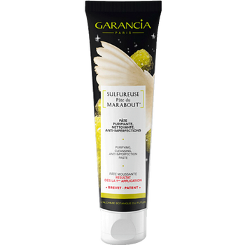 Garancia潔面乳 150ml