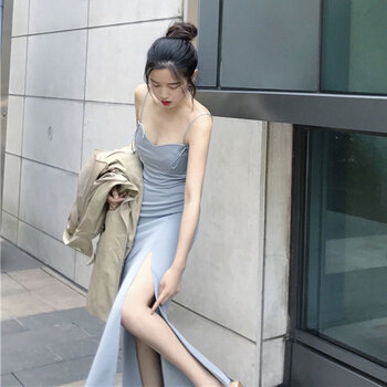 復古小短裙，讓你的少女心