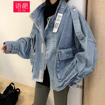 元素,外套,新款,女裝,樣式,短裝,流行,韓版,趨勢(shì),牛仔