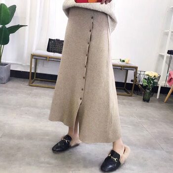 亞瑟魔衣半身裙
