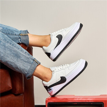 耐克（NIKE）板鞋AO1220-102 AF1 